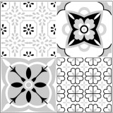 Set 12 placi decorative autoadezive din vinil, 30x30 cm, antiderapante, rezistente la apa, pentru pardoseala sau pereti, BZRSH