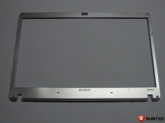 Rama capac LCD Sony Vaio PCG-3D1M foto