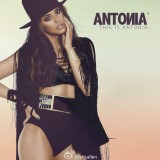 Antonia This Is Antonia (cd)