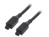 Cablu Nano-Fit 4 PIN 5m 8A PVC