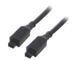 Cablu Nano-Fit 4 PIN 5m 8A PVC, MOLEX