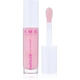 LAMEL Full Size Lip Plumper luciu de buze pentru un volum suplimentar culoare 402 8 ml