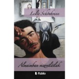 &Aacute;lmaimban viszontl&aacute;tlak - Leslie Sch&ouml;nbrunn