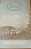 GEO BOGZA - TABLOU GEOGRAFIC - ED. TINERETULUI