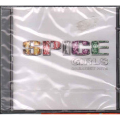Spice Girls - Greatest Hits CD (2007) foto