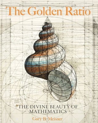 The Golden Ratio: The Divine Beauty of Mathematics foto
