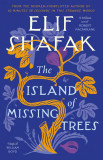 The Island of Missing Trees | Elif Shafak, Penguin Books Ltd