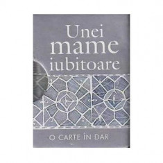 Unei mame iubitoare - Hardcover - Helen Exley - Helen Exley