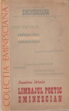 DUMITRU IRIMIA - LIMBAJUL POETIC EMINESCIAN