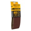 Banda de slefuit ROTOR P180 75*533 set 5 Innovative ReliableTools
