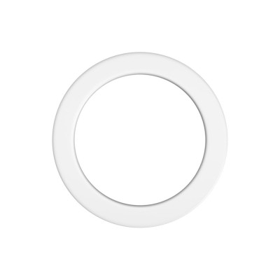 Adaptor MagSafe incarcare wireless Fixed, alb, FIXMPL2-WH foto