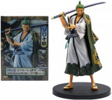 Figurina Zoro Roronoa One Piece Anime