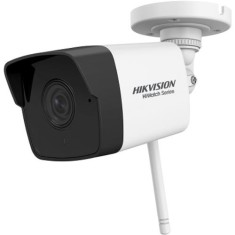 Camera supraveghere WIFI bullet Hikvision Hiwatch HWI-B120H-D/W(D); 2MP; 1/2.8