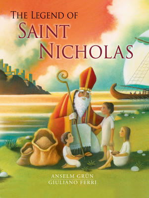 The Legend of Saint Nicholas foto