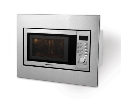 CUPTOR CU MICROUNDE HEINNER HMW-23BI foto