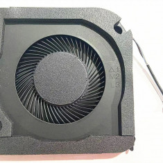 Cooler Laptop, Dell, Precision 3560, DFS5K22305283J EP, FN6B, EG50050S1-CH00-S9A, 023.100LB.0021, 0DXJNV, 5V, 0.5A