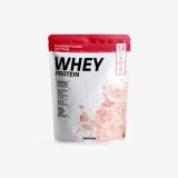 Proteină WHEY PROTEIN CĂPȘUNE 900G