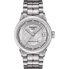 Ceas Dama, Tissot, Luxury Powermatic 80 T0862071103110 foto