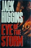 Jack Higgins - Eye of the storm