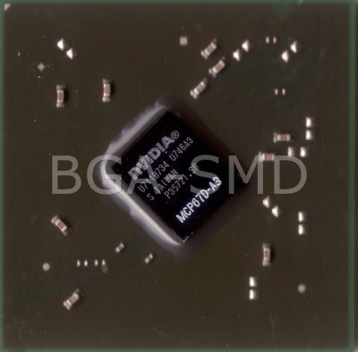 MCP67D-A3 Circuit Integrat foto