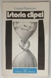 ISTORIA CLIPEI de CRISTIAN POPISTEANU , 1984