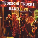 Everybody&#039;s Talkin&#039; | Tedeschi Trucks Band