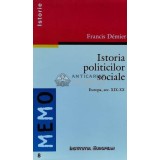 Istoria politicilor sociale (Europa, sec. XIX-XX) - 1998 - Francis Demier (W69)