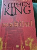 Mobilul de Stephen King