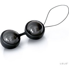 Bile Vaginale Lelo Luna Noir