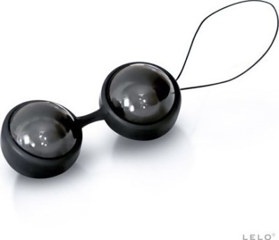 Bile Vaginale Lelo Luna Noir foto