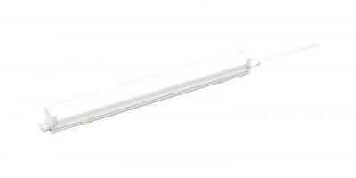 Corp cu tub LED T5 4W 310mm 4000K alb mediu 320lm Well foto