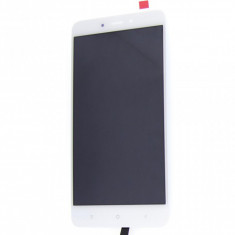 LCD Xiaomi Redmi Note 4 + Touch, White