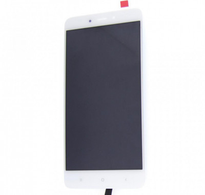 LCD Xiaomi Redmi Note 4 + Touch, White foto