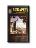 Budapest v&aacute;rost&eacute;rk&eacute;p - HM T&eacute;rk&eacute;p&eacute;szeti KHT