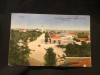 Carte postala circulata - Ismail / Bulevardul Regina Maria / Vedere generala !