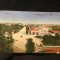 carte postala circulata - Ismail / Bulevardul Regina Maria / Vedere generala !