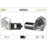 Valeo motor stergator Original Part