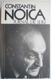 Cumpara ieftin Jurnal de idei &ndash; Constantin Noica