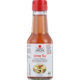 Sos picant Ume SU Umeboshi fara gluten, eco