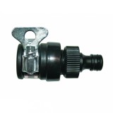 Mufa pentru robinet 1/2- 3/4 Top Garden
