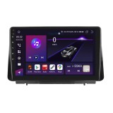 Cumpara ieftin Navigatie Android Dedicata Ford Focus (2018-2024), 9Inch, 8Gb Ram, 128Gb Stocare, Bluetooth, WiFi, Carplay