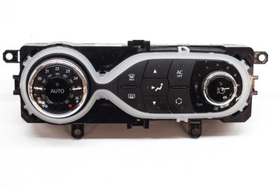 Modul de climatizare RENAULT ZOE BFM_ 2015 OEM: 275100906R | 17904388 foto