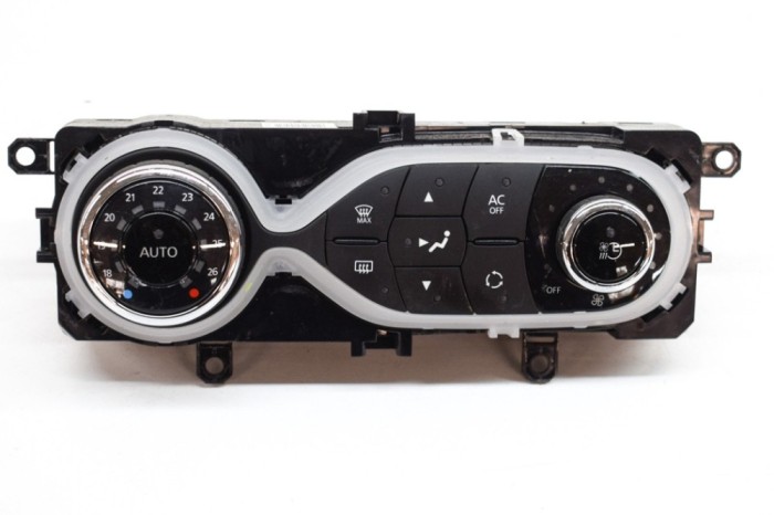 Modul de climatizare RENAULT ZOE BFM_ 2015 OEM: 275100906R | 17904388