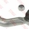 Cap de bara ALFA ROMEO BRERA (939) (2006 - 2010) TRW JTE2145