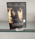 Film Subtitrat - DVD - Obsesii fatale (Malice)