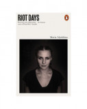 Riot Days | Maria Alyokhina, Penguin Books Ltd