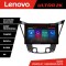 Navigatie HHyundai Sonata 2011-2015 N-259 ecran 13&quot; 2K 8+128 Android Waze USB Navigatie 4G 360 Toslink Youtube R CarStore Technology