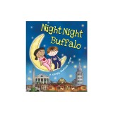 Night-Night Buffalo