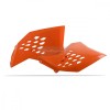 Plastice laterale rezervor KTM 08-11, Polisport