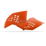 Plastice laterale rezervor KTM 08-11